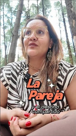 La pareja y el destino compartido