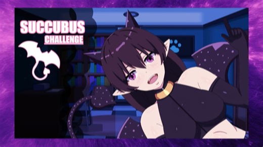 Succubus Challenge Trailer