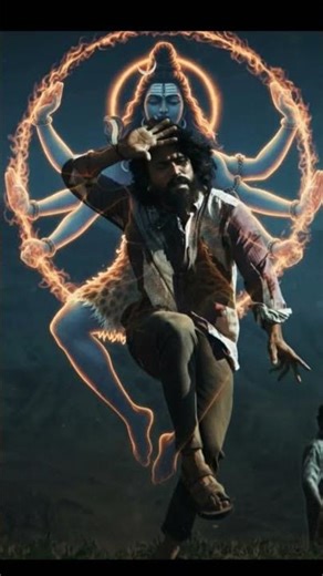 Ramcharan as Peddi 🔥#trendingshorts #power #megapowerstar #peddi #ramcharan #megastar #buchibabu