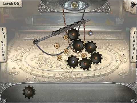 Connect It - Engineering Games