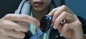 宜准r7使用体验，一个适合学生的跑表