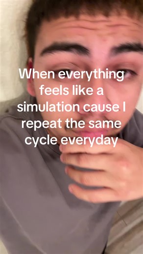 Exploring the Simulation of Daily Life