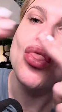 ASMR Fast Mouth Sounds #behastyasmr #asmr