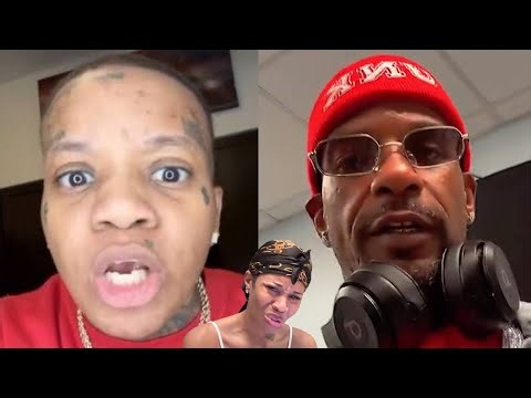 BroRilla Responds to Charleston White Interview 😳