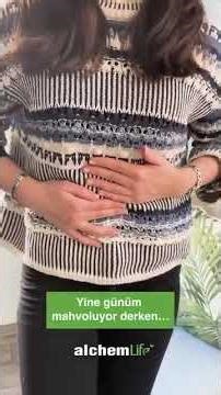 Günü kurtarmanın en doğal yolu #Phytocid #alchemlife