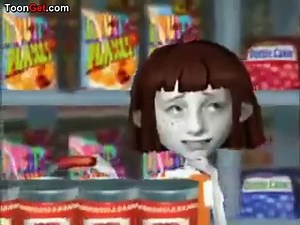 Angela Anaconda Episode 13 [Full Episode]