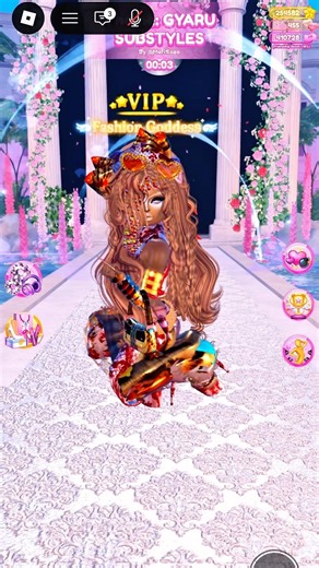 Gyaru substyles ✨ #dresstoimpressroblox #robloxdressup #dresstoimpress #roblox #dti #dtiroblox