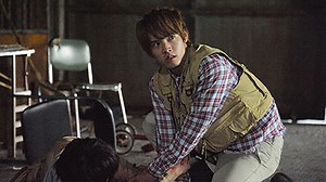 仮面ライダービルド 第11話 | キッズ・特撮の動画配信はTELASA(テラサ)-見逃し配信＆動画が見放題