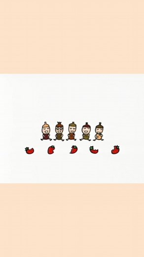 いちごの大食い競争での勝者は誰？