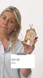 62K views · 225 reactions | Artesão e artesãs, antes de vender os seus produtos, que tal protegê-los para que durem muito mais? Cetol Stain Balance é a melhor opção para isso. Ele cria uma película que protege da umidade e mantém o aspecto natural da madeira. Legal, né? Assista o vídeo completo na nossa página no youtube. #Artesanato #Madeira #Decoração #CetolProtege | Sparlack | Facebook