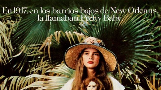 Pretty Baby - Apple TV