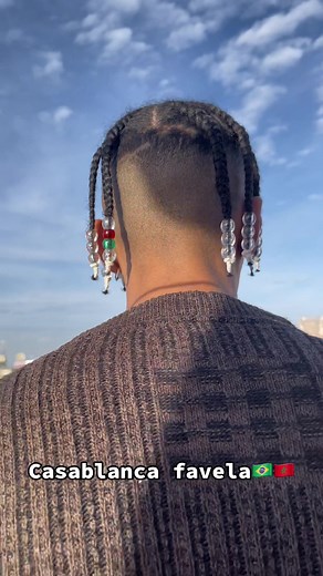 Exploring the Vibrant Culture of Casablanca Favela