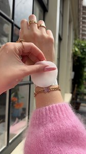 Wildflower Bracelet Tattoo Sticker🦋 | Alina Tattoo