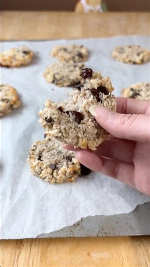 The EASIEST cookies you’ll ever make!