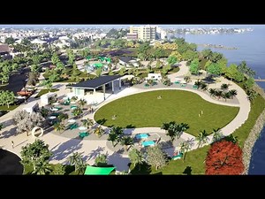 Jaycee Park Renovation Update