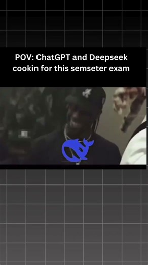 ChatGPT and DeepSeek 😁💀 #coding #programming #javascript #python