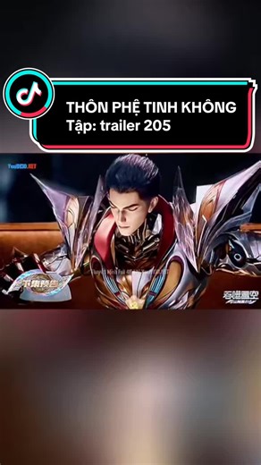 #CapCut THÔN PHỆ TINH KHÔNG Tập: trailer 205, tim và flo mình để xem tập mới nhất nhé ace #anime #hoathinhtrungquoc #edit @Quốc Toản🐬 @Chuyện Hay ANIME☘️☘️