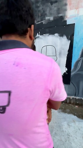 guess the drawing challenge 😳 #challenge #shortsreels | Chandan Art Academy