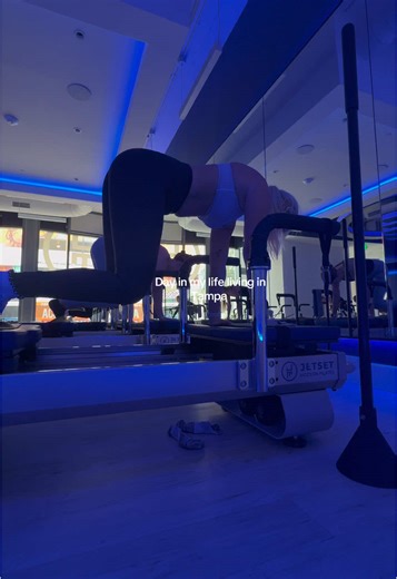 Day in My Life as a Marketing Professional in Tampa