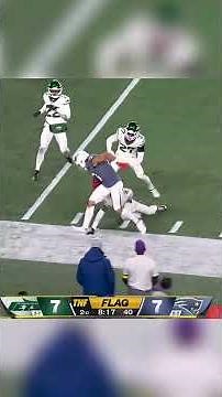 Jets vs New England Patriots Game Highlights 2025 NFL Season Week 11 II infotainment