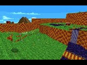 SRB2 Beta Replica v2.2 - Short Tralier