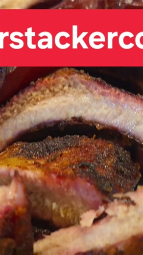 The Best Rib Recipe You Will ever Try! #bbqmeat #food #foodie #cooking #bbq