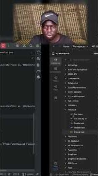 This Coding Mistake Breaks Everything #shorts