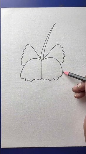 Very easy art step by step for beginners