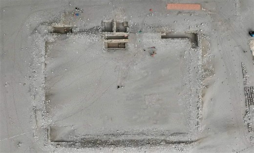 This Newly Discovered Observatory May Be the Key to Understanding Ancient Astronomy