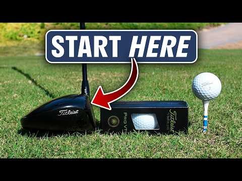 If I Only Had 5 Minutes With Most Golfers, I’d Change This