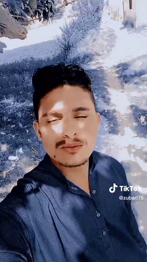 TikTok · Zubair soomro Z S