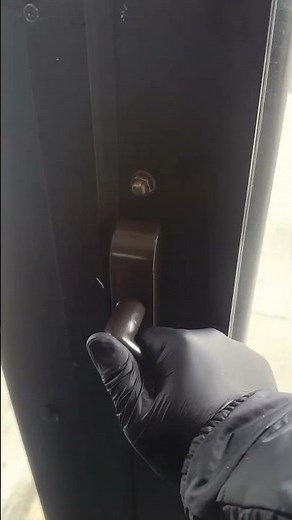 Adams Rite 4600 Residential Grade 1Perfectly Installed - Done By Urgent Locksmith NYC