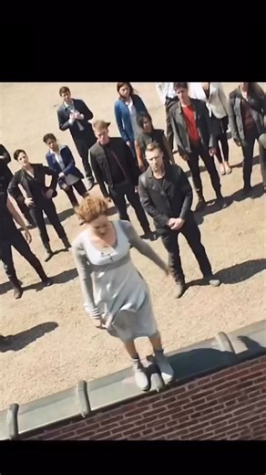 the clip master on Instagram: "🎬 Divergent (2014) Genre: Action / Sci-Fi / Adventure Runtime: 2h 19m Rating: 6.6/10 (IMDb) Director: Neil Burger Set in a futuristic society divided into factions based on human virtues, Divergent follows Tris Prior, a young woman who discovers she doesn’t fit into just one category. Labeled “Divergent,” she becomes a target in a world where being different is dangerous. As tensions rise, Tris must uncover the truth behind the system while learning who she really