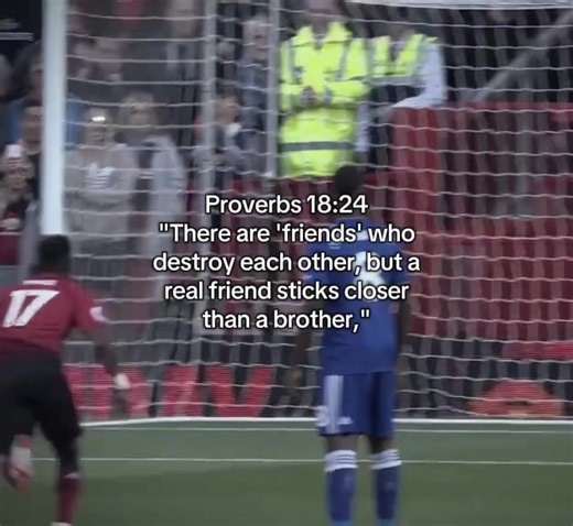 The Importance of True Friendship According to Proverbs