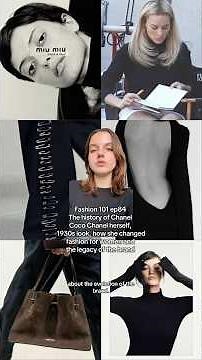 The history of Chanel: everything about the brand from Coco Chanel herself to the now