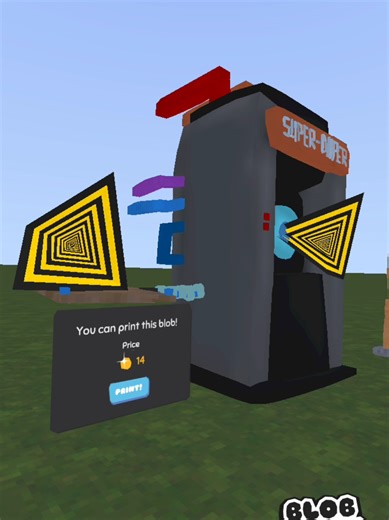 Business ideas in blobtown pt 3 . .#gaming #vr #blobtown #fyp | Vr Games