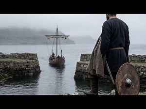 How Vikings Became NORMANS — From Raiders to Rulers of Medieval Europe