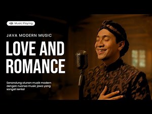 JMM - Jawa Music Vol 67 • Relaxing Javanese Chill Out • Javanese Music Modern • Indonesia