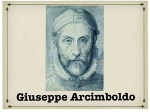 Giuseppe Arcimboldo