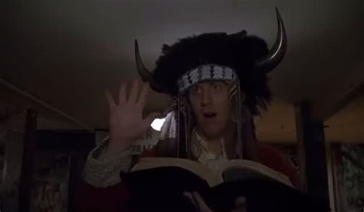 Sports and Culture DNA on Instagram: "The pledge scene from “Animal House” (1978) #AnimalHouse #NationalLampoon #DeltaTauChi #Fraternity #70s"