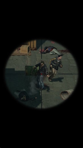 GTA IV - Guardian Angel