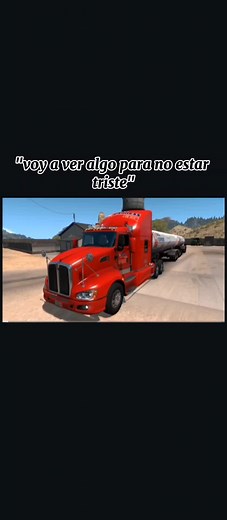 Kenworth 660 y las aventuras en troxi trailers