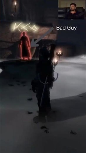 Cornelius Grim #Fable2
