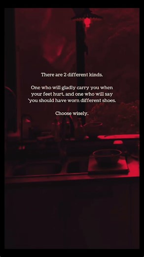 Two Types of Partners… Choose Wisely (Psychology)
