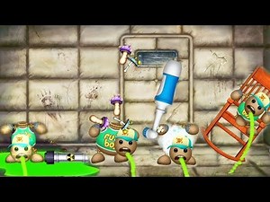 All way to make buddy VOMIT | Kick the Buddy | BuddyFun