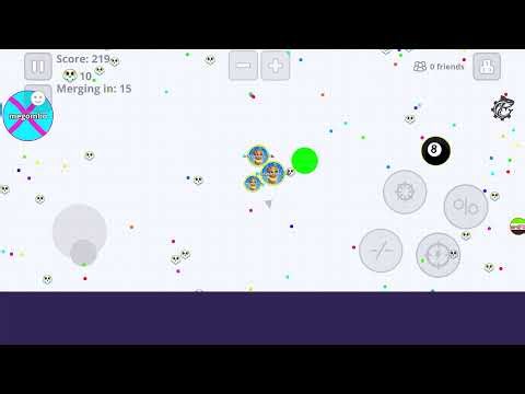 ⛔Agar.io Server⛔ Agario on Mobile with #bots #AppleAgarLive #Live #Agario #giveaway #100
