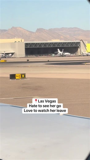 I love this city! One of my favorite skylines with unique buildings and the mountain backdrop. Great window views from the plane, every time! #plane #lasvegas #travel #travelinspo #vegas