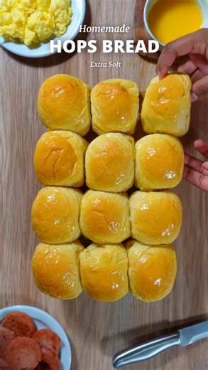 How island bread brings simple flavors together