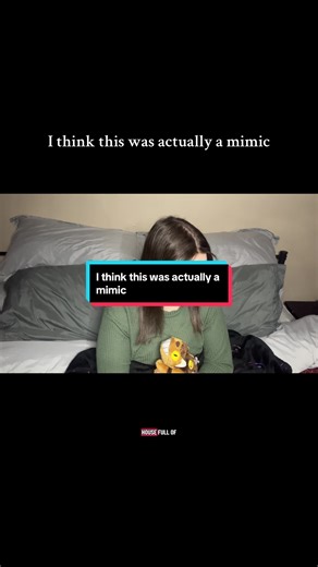 Understanding the Uncommon Mini Mimic Phenomenon