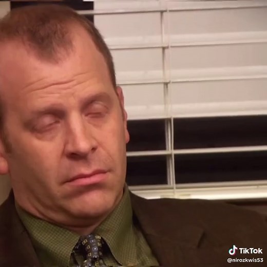 THE OFFICE US on TikTok